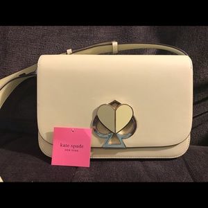 Kate Spade crossbody/shoulder bag
